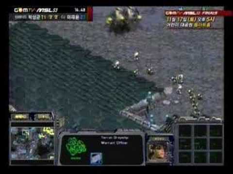 07MSLs3 Savior vs Mind 5set pt2 (English Commentary)