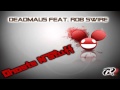 deadmau5 feat. Rob Swire - Ghosts N Stuff ...
