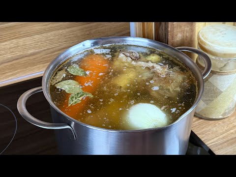 A clever trick from a grandmother from Odessa has everyone amazed! Cheap and delicious🥂Festive dinne