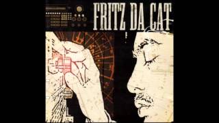 Fritz Da Cat - L'Incognita Feat. Neffa