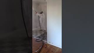 Decontaminating a Meth Lab   Biosite Cleanup