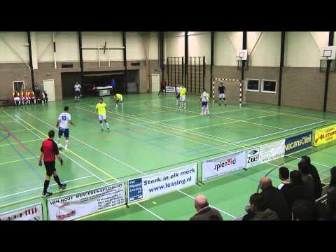 CFE Ciba/VDL 1 - HV/Veerhuis 1