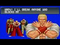 King Of Fighters 96 Boss Team Playthrough