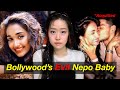 Bollywood Actress S Mysterious Death Her Diary That Exposed Secrets With Elite Family Son