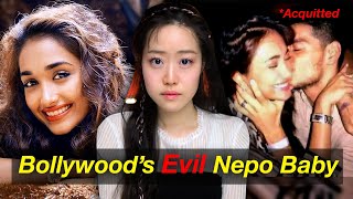 Bollywood Actress’s Mysterious Death & Her Diary That Exposed Secrets With Elite Family Son