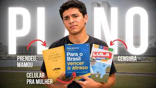 Qual candidato a presidência tem o melhor plano de governo? (duvido você acertar)