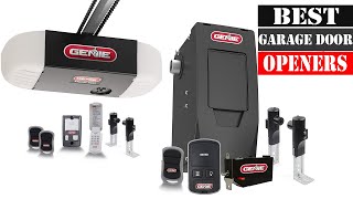 The 5 Best Garage Door Openers 2024