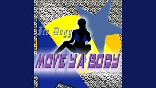 Download lagu Move Ya Body (Acapella) mp3