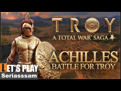 Total War Saga: Troy | Achilles Campaign – Part 28