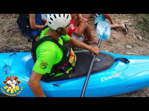 Rio Abaixo Rafting e Aventuras
