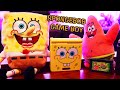 The Spongebob Game Boy Advance SP Spongebob SquarePants The Movie Video Game