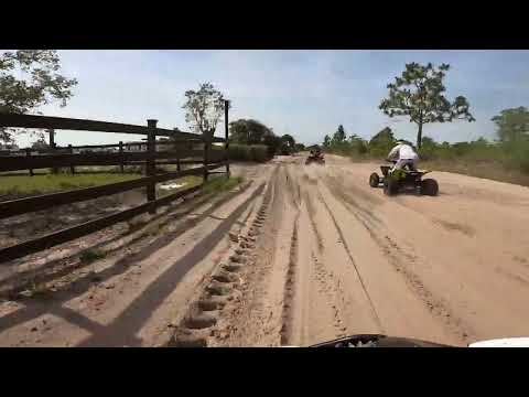 Holopaw Suburban Estates Atv