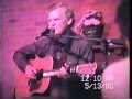Doc Watson - Ready For The Times To Get Better - 1990