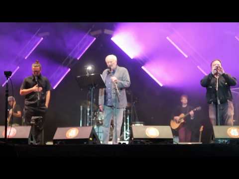 Bolo nás jedenásť - Ach, to by boli vojny malebné , Live at Pohoda 2019