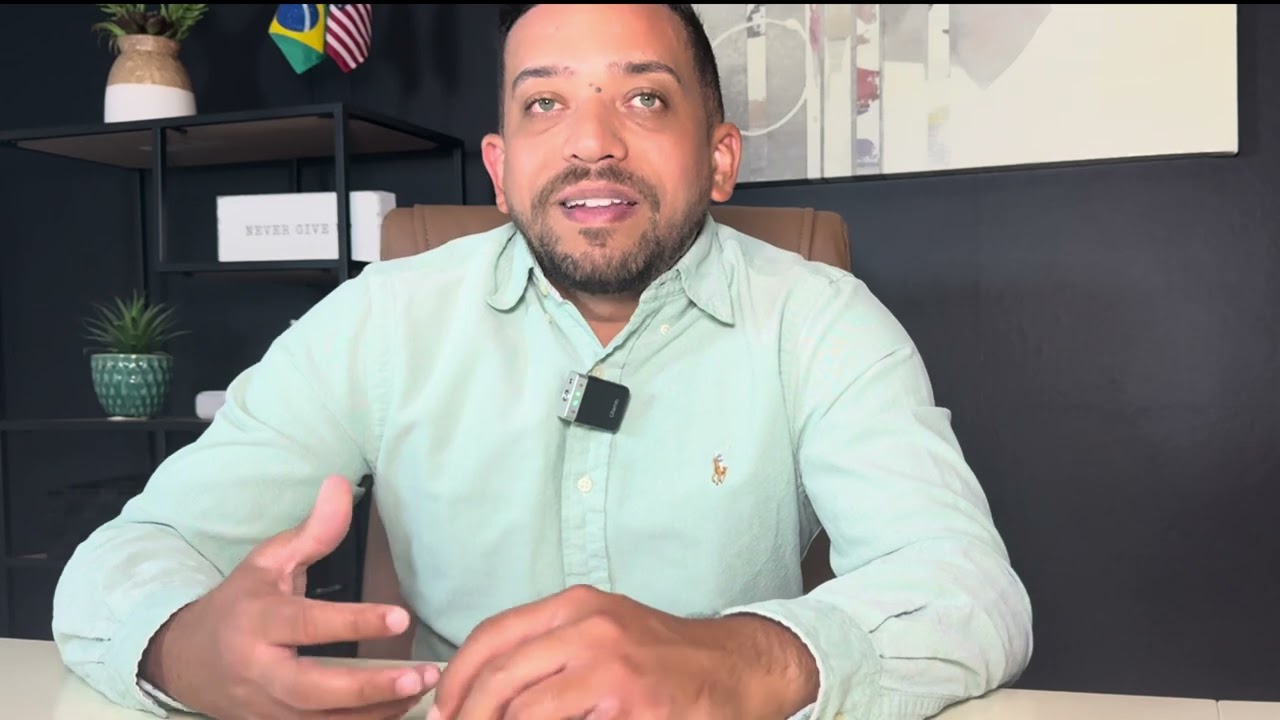 COMO COMEÇAR A VENDER PARA O MERCADO AMERICANO | JOÃO MENECUCCI