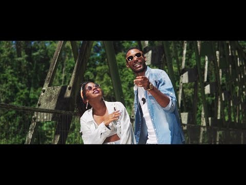 Dj Fly feat Shanel Hill & Yeahman'C - Child of The Island