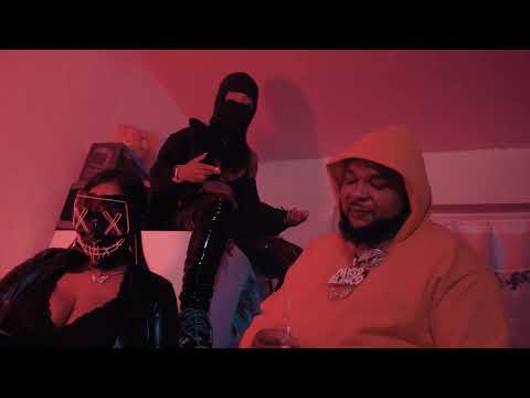 DYCE PAYSO PRESSURE (OFFICIAL MUSIC VIDEO)