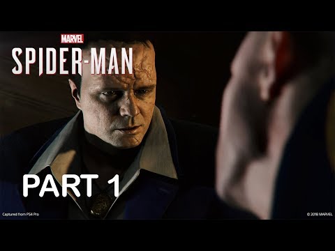 Marvel's Spider-Man: Turf Wars Gameplay Walkthrough Part 1