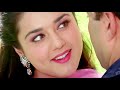 Aaj Kehna Zaroori Hai Jhankar HD Andaaz 2003 Alka Yagnik Udit Narayan