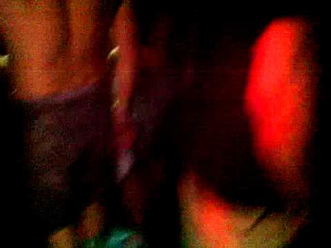 Faithless - Insomnia in Zig-Zag, Malia with MC Scorpz