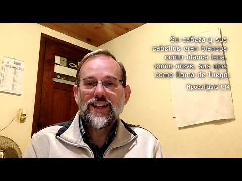 Apocalipsis  1:9-20 La revelación de Jesucristo