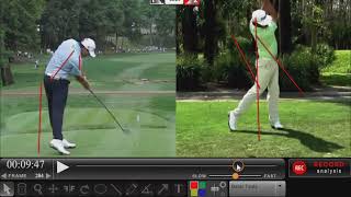 Two Key Moves for Consistency in Golf Like Koepka