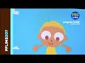 PBS Kids PROGRAM BREAK WNET TV 2023