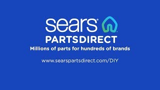 Sears PartsDirect