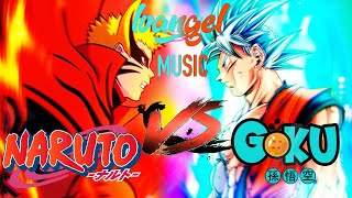 Descargar Mp3 Goku Ultra Instinto Dominado Rap Ivangel Music Gratis -  