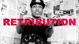 Ricochet- Retribution Official Video