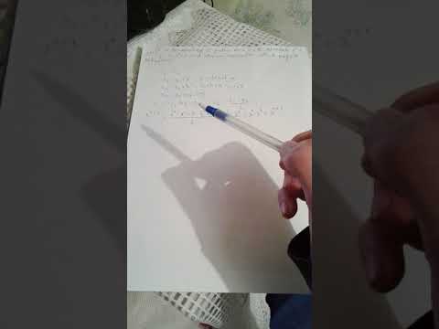 Progresie aritmetica. Simpla si frumoasa!