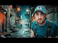 Entering The Slum That Japan Doesn T Want You To See