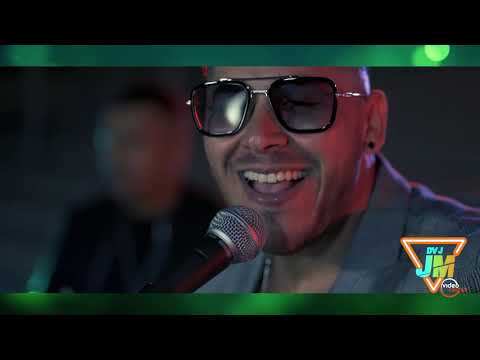 DVJ JM - Vallenato A Mi Estilo (VisualMix 2021)