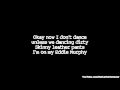 Enrique Iglesias Dirty Dancer Lyrics Ft Usher Lil Wayne