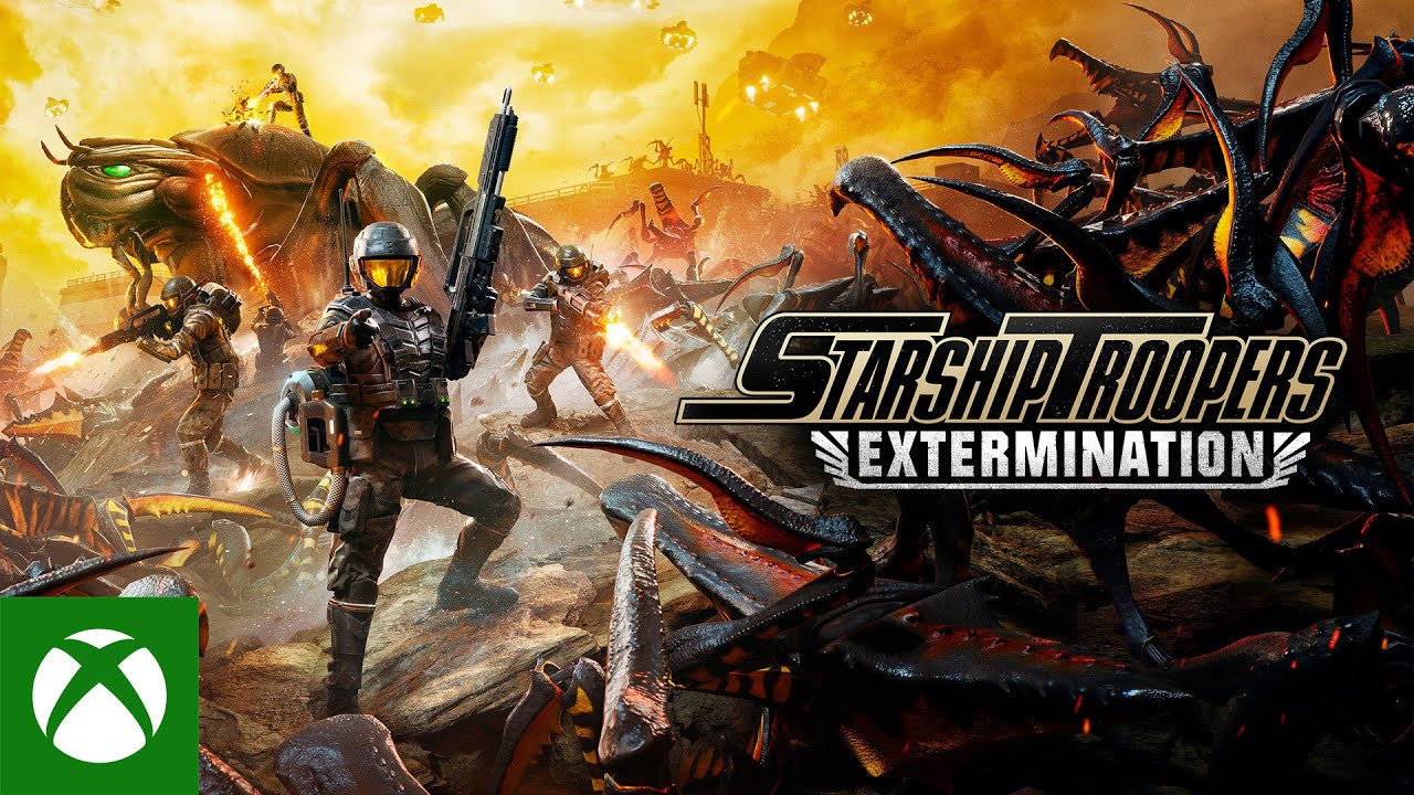 Jeu Extinction (VF) - Xbox One - NEUF Sous Blister - PEGI 16