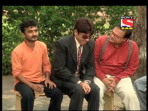 Yes Boss - Episode 394