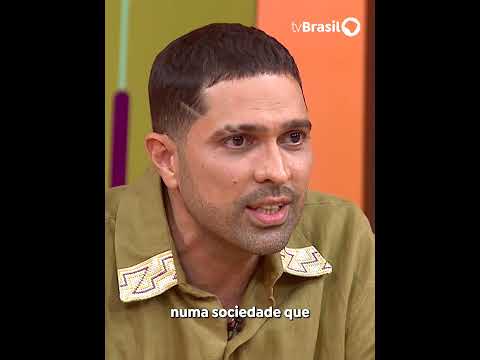 Don L fala sobre sonhar com um mundo diferente