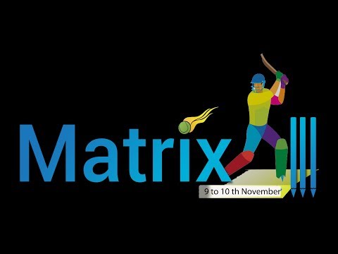 MATRIX CUP 2019, PALAVA, DOMBIVALI, DAY 02