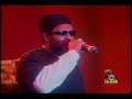Ini Kamoze - Trouble You A Trouble Me (Live at Rebel Salute 2008)