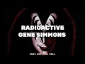 Gene Simmons - Radioactive (Subtitulado en Español + Lyrics)