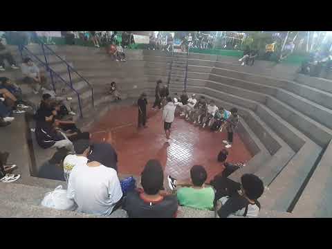 sitho vs adriano | 8vos | reynshiphop fecha central