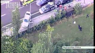 What happened to Mark Duggan?