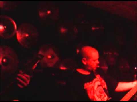 Coffin Witch covering Ratzkrieg's song 