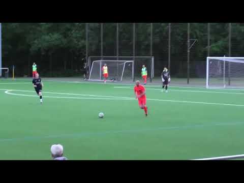 Highlights I Kreisliga A2 Bochum 24/25 28.SP TuS Kaltehardt - TuRa Rüdinghausen