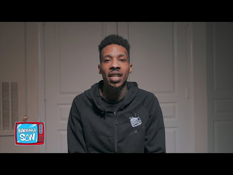 Sneaky Bandz - In The Name Of Brodie (Official Video)￼ #BARBARASONTV