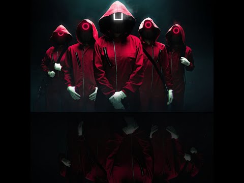 Squid Bambam - Youry YMW x Wizito YMW