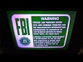 Opening To Good Morning Vietnam 1998 DVD