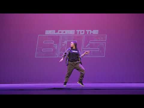 Mona Lee | FRONTROW | Welcome to the 805, 2019