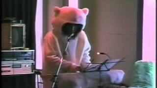 リビドー賛歌 / LOVE FURNITURE LOUNGE BEARS