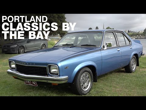 Portland Classics by the Bay: Classic Restos - Series 46